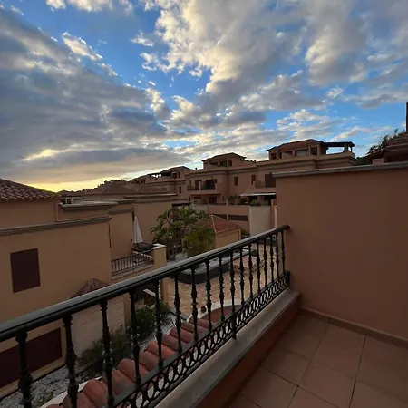 Βίλα Del Duque In Costa Adeje (Tenerife)