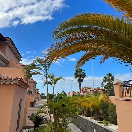 Villa Del Duque In Costa Adeje (Tenerife)
