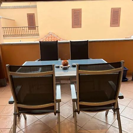 Villa Del Duque In *
