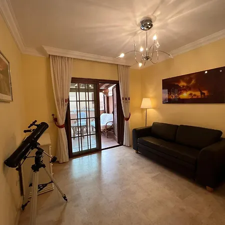 Villa Del Duque In