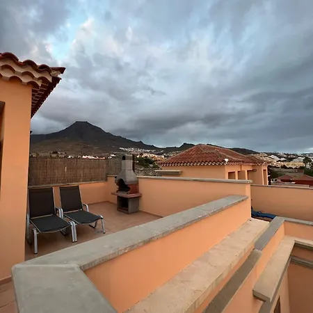 Villa Del Duque In Costa Adeje (Tenerife)